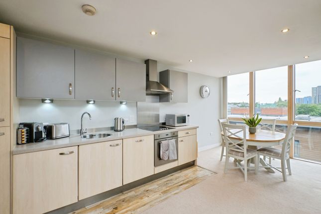Apartment 347, Canal Wharf, 14, Waterfront Walk, West Midlands photo 3