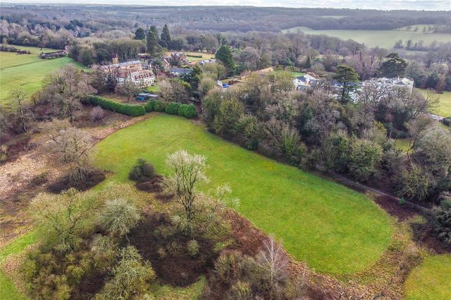 Land for sale in Danesbury Park Road, Welwyn, Hertfordshire