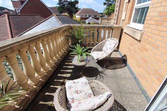 Detached house for sale in Wainwright Close, Rhos On Sea, Colwyn Bay