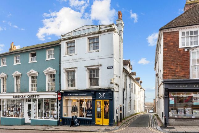 Thumbnail Town house for sale in Flint House, High Street, Lewes