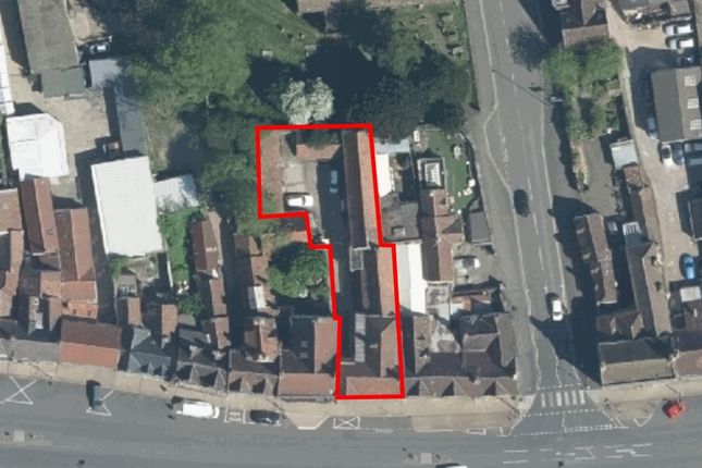 Land for sale in 41 High Street &amp; Russel Mews, Chipping Sodbury