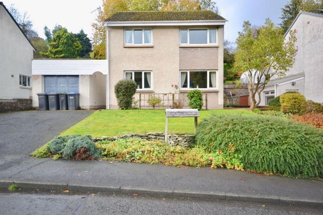 Thumbnail Detached house for sale in 32, Marmion Road Hawick