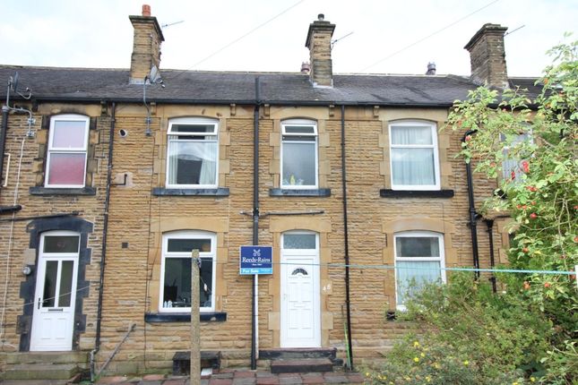 Thumbnail Terraced house to rent in Great Northern Street, Morley, Leeds, West Yorkshire