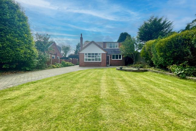 Detached house for sale in Low Croft, Woodplumpton, Preston PR4