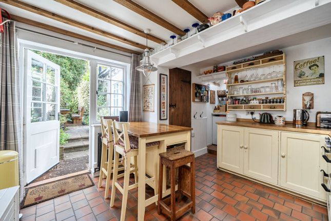 Eastgate House, 28 St Pancras, Chichester photo 2
