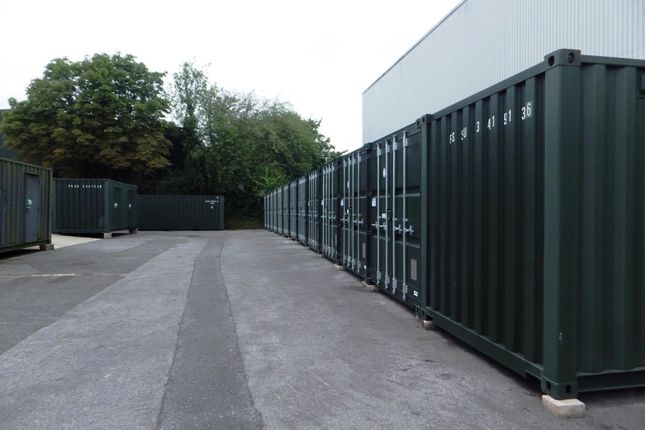 Thumbnail Industrial to let in Units 7 - 9 Bessemer Park, Bessemer Road, Basingstoke