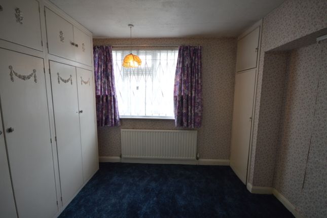 Semi-detached house to rent in Melcombe Gardens, Harrow