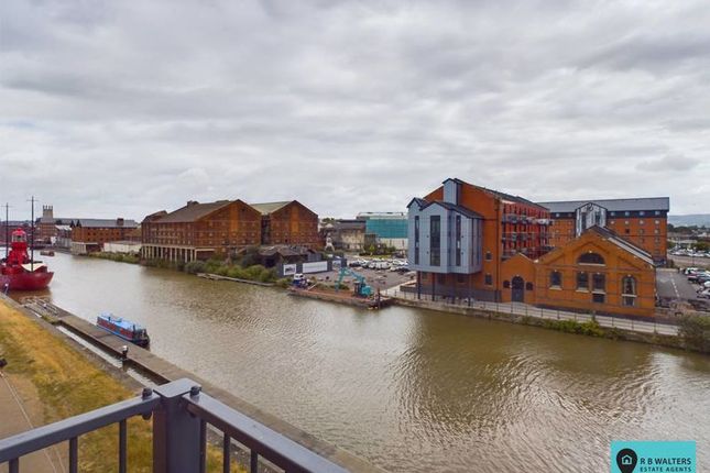 Property for sale in St. Ann Way, The Docks, Gloucester