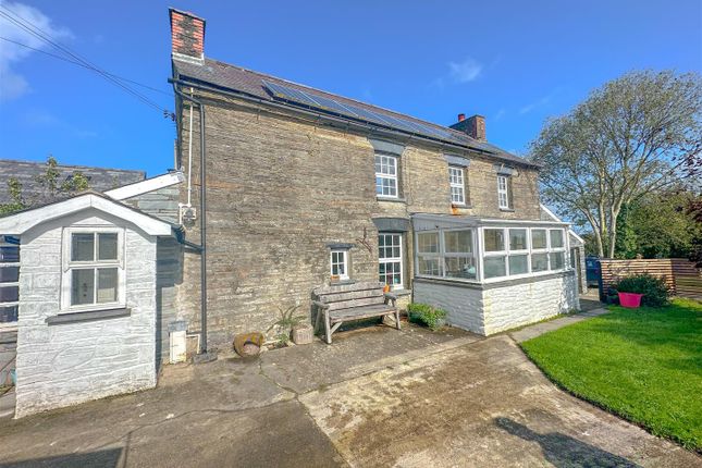 Farm for sale in St. Dogmaels, Cardigan