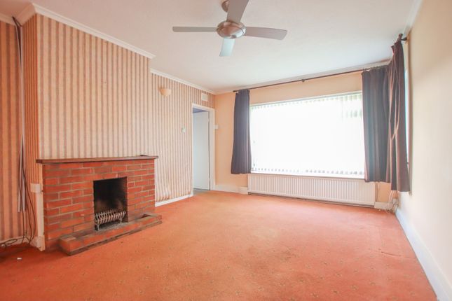 Detached bungalow for sale in Fairview Drive, Colkirk, Fakenham