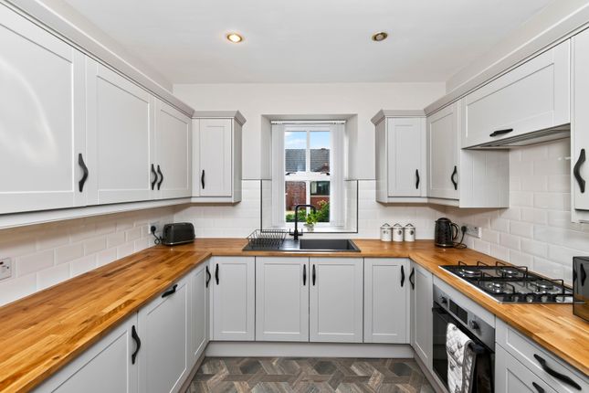 Charlesville Cottage,, Station Hill, Cumbria photo 3