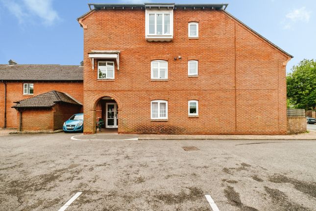 16 Primrose Court, Goring Road, Steyning photo 4