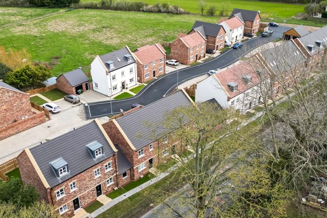 Plot 17, The Cheltenham, Middleton Road, Darlington photo 4