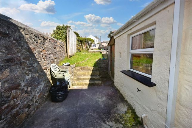 Terraced house for sale in Southgate Street, Redruth