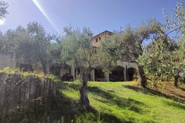 Detached house for sale in Pescara, Manoppello, Abruzzo, Pe65024