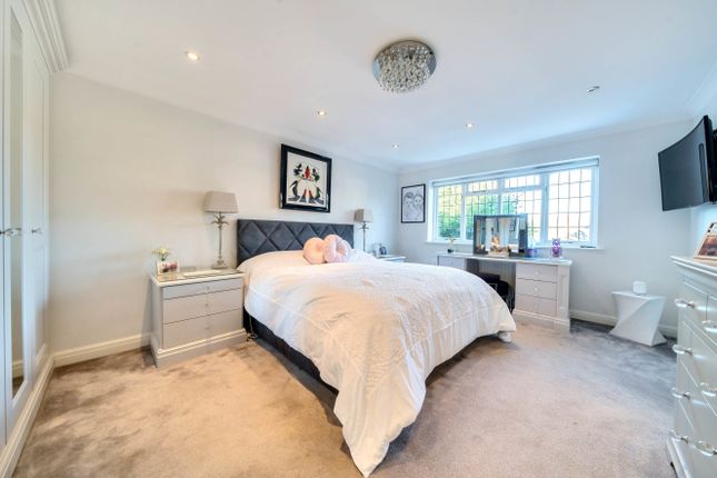Detached house for sale in Orchard Road, Bromley, Kent