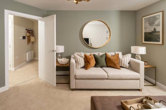 Oakleaf Place, Angmering Village photo 4