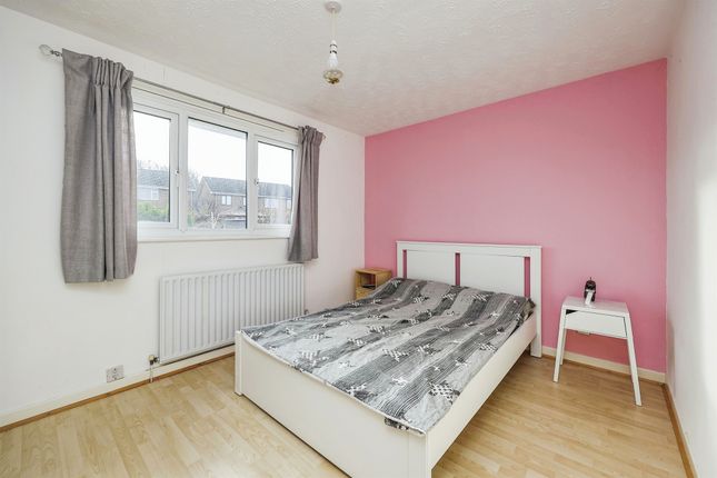 End terrace house for sale in Berle Avenue, Heanor