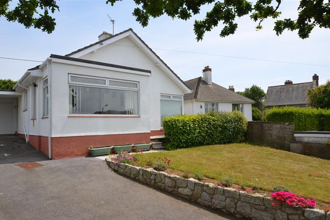 Bungalow for sale in Lambs Lane, Falmouth