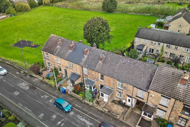 Terraced house for sale in Wentworth Road, Penistone, Sheffield