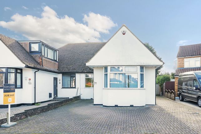 Bungalow for sale in Birkdale Avenue, Pinner, Middlesex