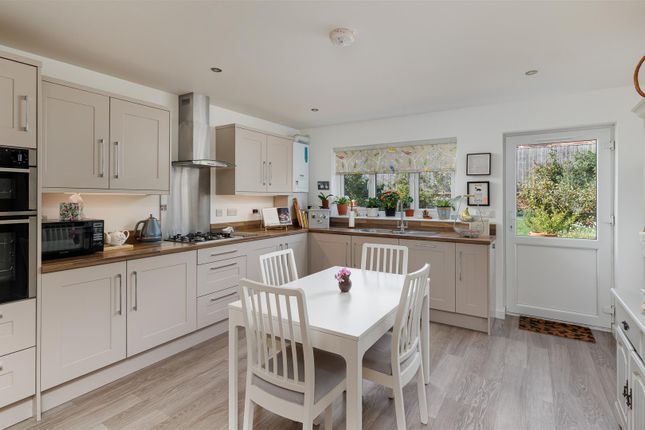 Hambledon, 4, Munsley Close, Ventnor photo 4