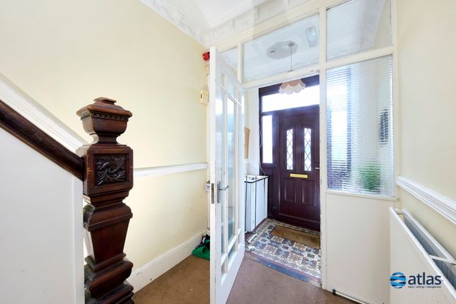 Terraced house for sale in Greenbank Road, Mossley Hill