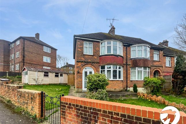 Thumbnail Detached house to rent in Cordelia Crescent, Rochester, Kent