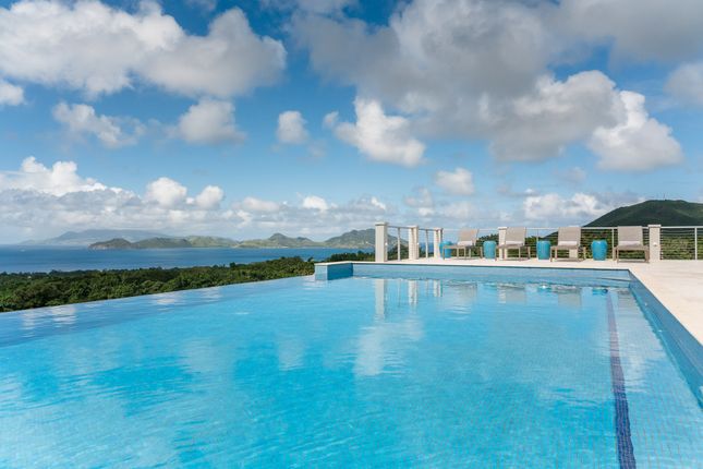 Villa for sale in Felicity Villa, Upper Fern Hill, Nevis, Saint Kitts And Nevis
