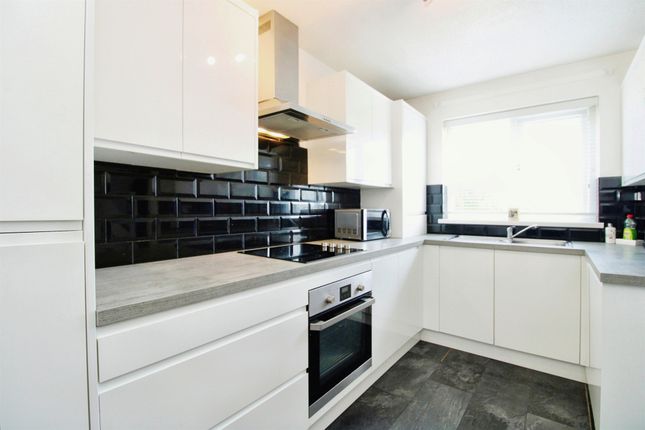 Terraced house for sale in Glyn Coed Road, Cardiff
