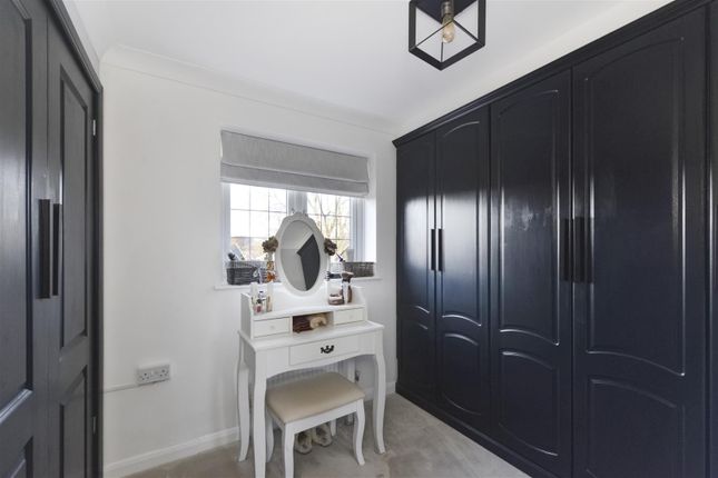 Detached house for sale in The Links, Addington, West Malling
