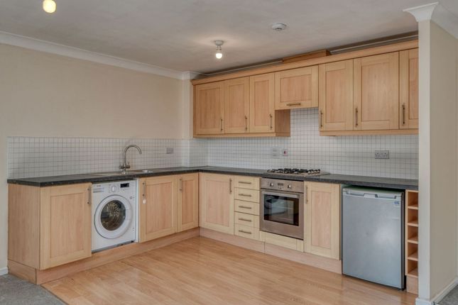 Apt 4, Wolseley House, Birmingham photo 4