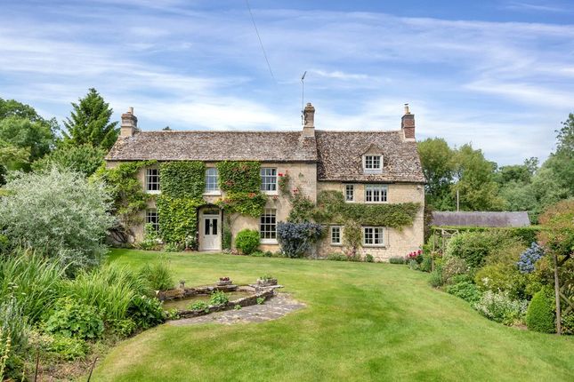 A Beautiful House
