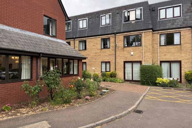 9 Havenfield, Arbury Road, Cambridge photo 2