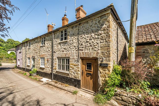 Thumbnail Property for sale in Hurle House Yard, West Street, Crewkerne