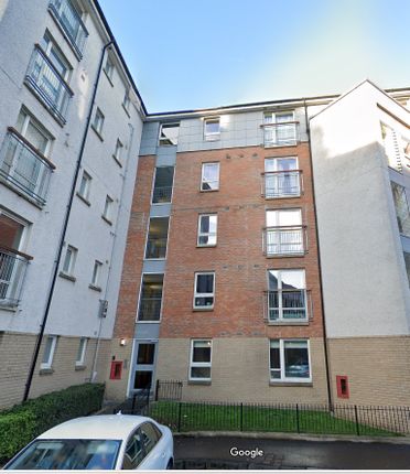 Thumbnail Flat to rent in Duff Street, Edinburgh
