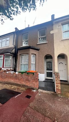 4 Bed Terraced House To Rent Courtland Road, London E6