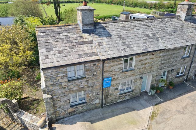 Cottage for sale in Higher Treween, Launceston