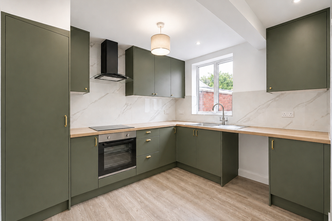 16 Fieldgate Crescent, Leicester photo 4