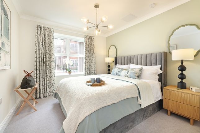 Plot 26, Hatch Lane, Windsor photo 4