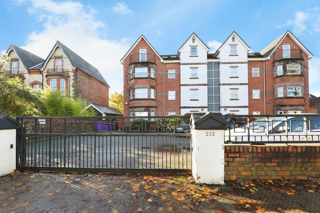 Flat for sale in 212 Allerton Road, Liverpool