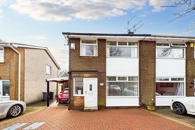 Welcome To Moss Place