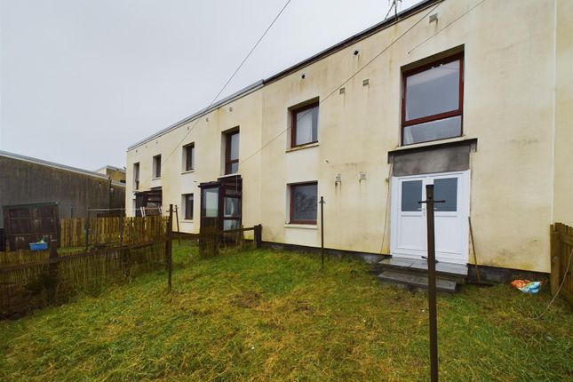 Thumbnail Property for sale in Bruce Place, Fort William