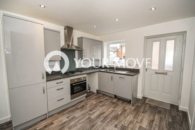 42, Cherry Paddocks, Lincoln photo 2