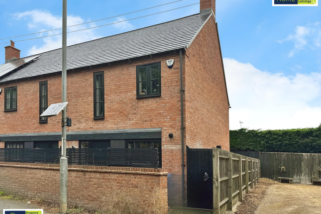 2-bed house on 1 Rose Yard, Leicester, £270,000
