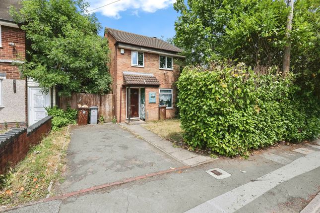 3-bed semi-detached on 11, Dalewood Road, Birmingham, £200,000