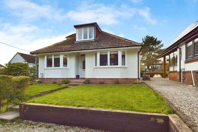 Detached house for sale in Satchell Lane, Hamble, Southampton