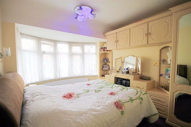 End terrace house for sale in Jeymer Drive, Greenford