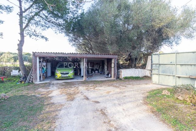 Cottage for sale in Llucmesanes, Mahón / Maó, Menorca