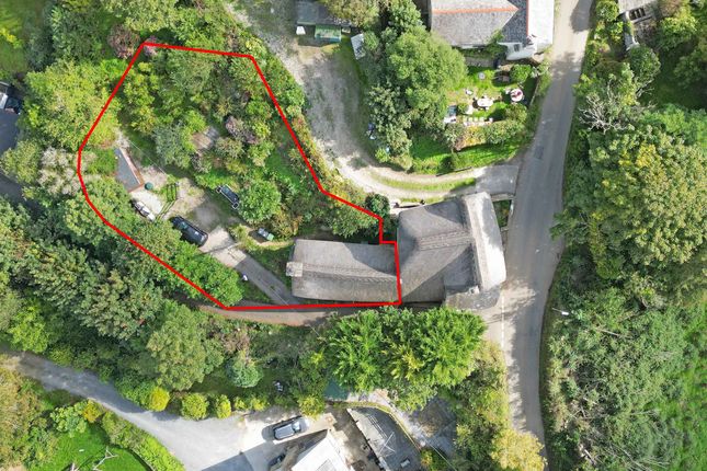 Bunnys Cottage, St. Austell photo 3